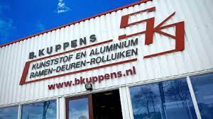 B Kuppens Kunststoffen en Aluminium bv