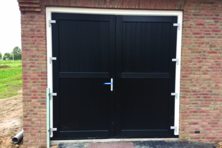 Slider opzet garagedeuren B Kuppens 2